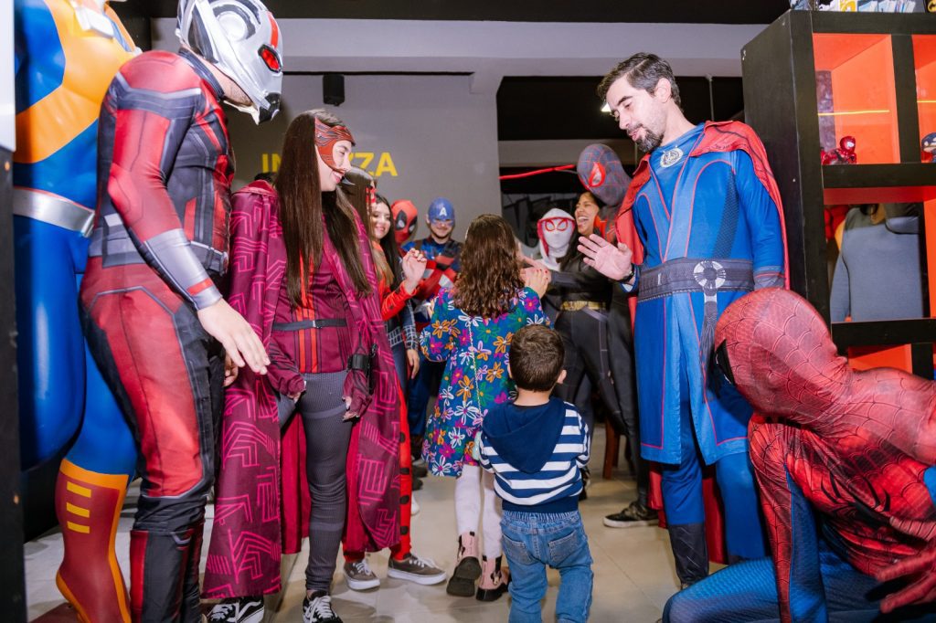 Rodizio de Pizza dos Herois em Curitiba11