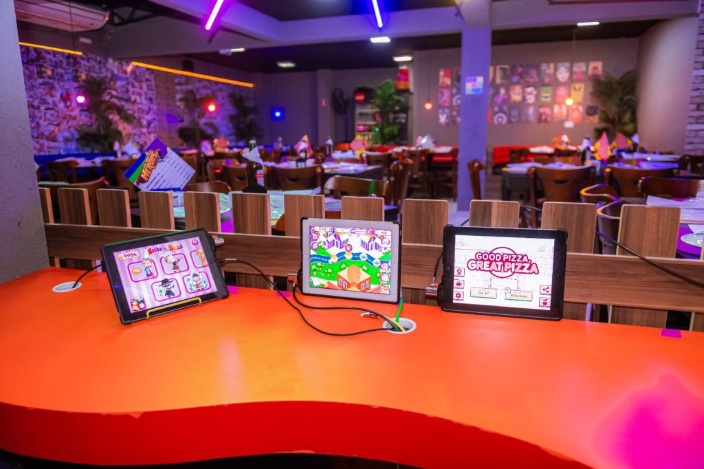 Rodizio de Pizza dos Herois em Curitiba23